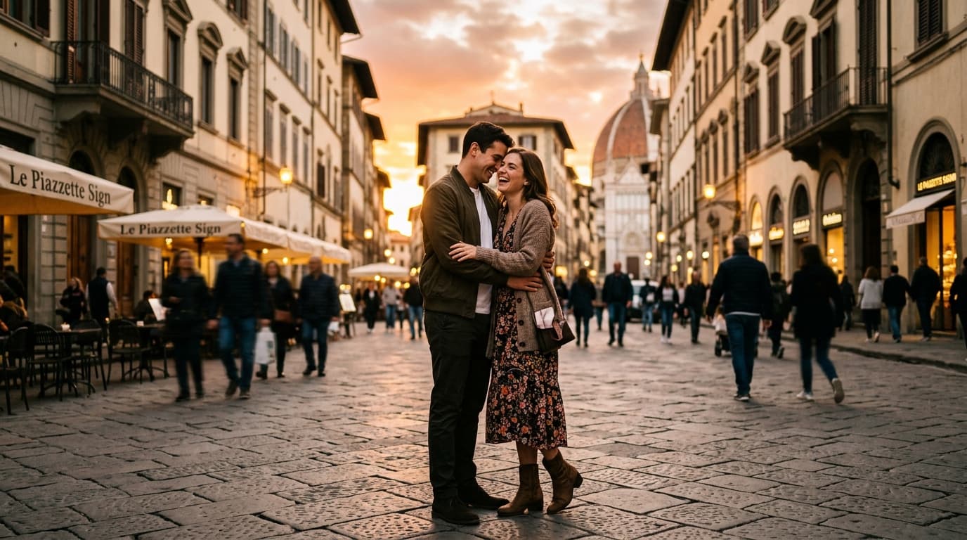 The Psychology of Grand Romantic Gestures: When Public Declarations Strengthen Intimacy (And When They're Performative)